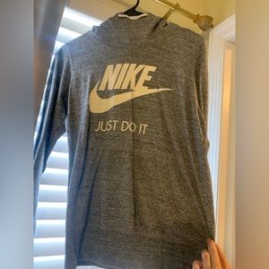Nike hoodie